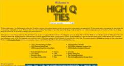Desktop Screenshot of enjenjo.com