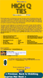 Mobile Screenshot of enjenjo.com